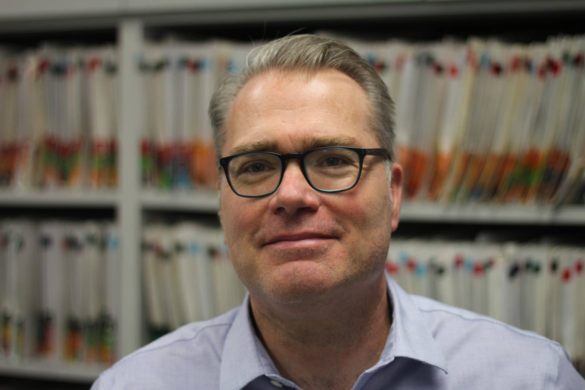Dr. Kevin Finn — Chiropractor at Your Pickering Chiropractors