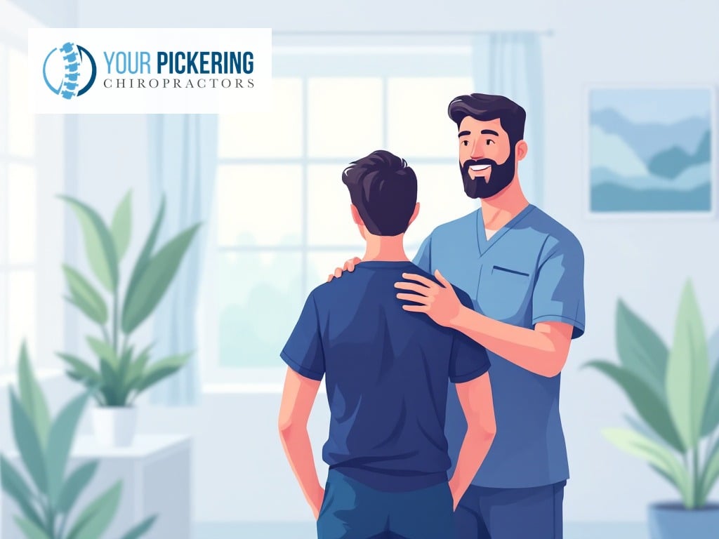 How Chiropractic Care Helps